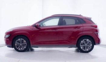 Hyundai Kona EV 150kW Tecno lleno