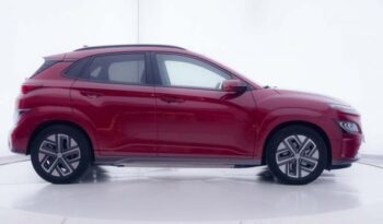 Hyundai Kona EV 150kW Tecno lleno