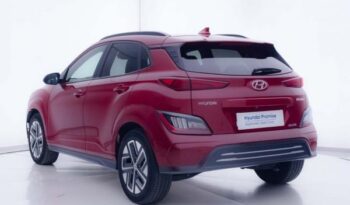 Hyundai Kona EV 150kW Tecno lleno