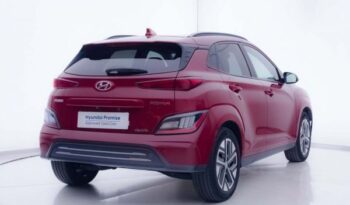 Hyundai Kona EV 150kW Tecno lleno