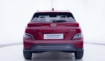Hyundai Kona EV 150kW Tecno lleno