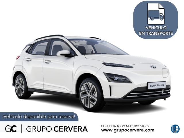 Hyundai Kona EV Maxx 150 kW (204 CV)