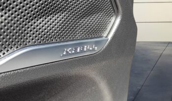 Hyundai Santa Fe 2.2 CRDi Style Auto 4×4 DK lleno