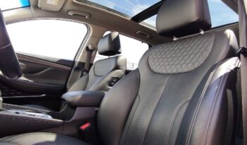 Hyundai Santa Fe 2.2 CRDi Style Auto 4×4 DK lleno