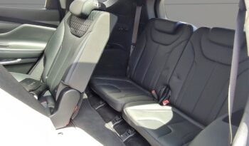 Hyundai Santa Fe 2.2 CRDi Style Auto 4×4 DK lleno
