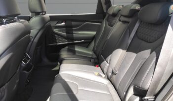 Hyundai Santa Fe 2.2 CRDi Style Auto 4×4 DK lleno