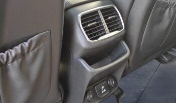 Hyundai Santa Fe 2.2 CRDi Style Auto 4×4 DK lleno