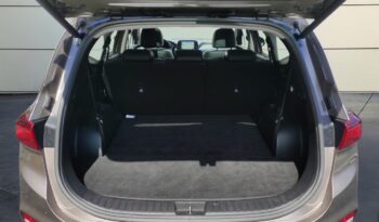 Hyundai Santa Fe 2.2 CRDi Style Auto 4×4 DK lleno