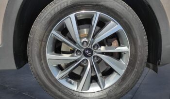 Hyundai Santa Fe 2.2 CRDi Style Auto 4×4 DK lleno