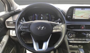 Hyundai Santa Fe 2.2 CRDi Style Auto 4×4 DK lleno
