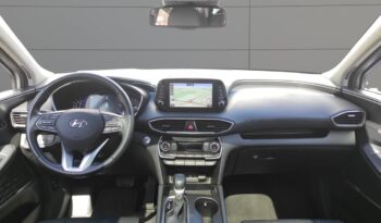 Hyundai Santa Fe 2.2 CRDi Style Auto 4×4 DK lleno