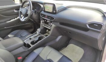 Hyundai Santa Fe 2.2 CRDi Style Auto 4×4 DK lleno