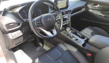 Hyundai Santa Fe 2.2 CRDi Style Auto 4×4 DK lleno