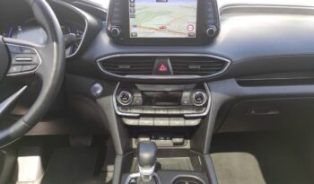Hyundai Santa Fe 2.2 CRDi Style Auto 4×4 DK lleno