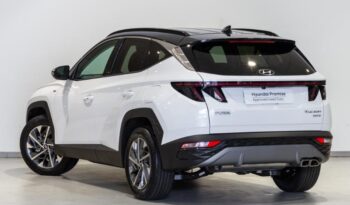 Hyundai TUCSON 1.6 CRDI 100KW (136CV) 48V TECNO 2C lleno