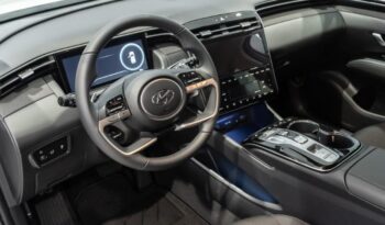 Hyundai TUCSON 1.6 CRDI 100KW (136CV) 48V TECNO 2C lleno