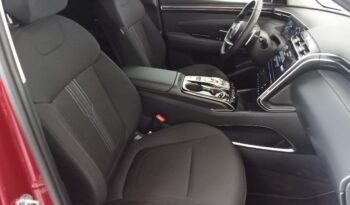 Hyundai TUCSON 1.6 CRDI 100KW (136CV) 48V TECNO SKY DCT lleno