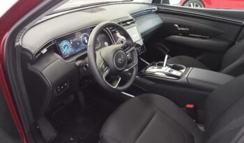 Hyundai TUCSON 1.6 CRDI 100KW (136CV) 48V TECNO SKY DCT lleno