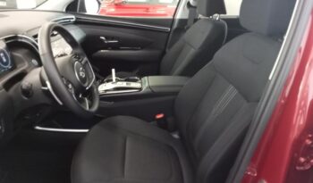 Hyundai TUCSON 1.6 CRDI 100KW (136CV) 48V TECNO SKY DCT lleno