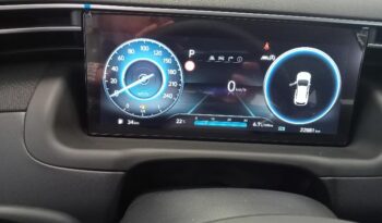 Hyundai TUCSON 1.6 CRDI 100KW (136CV) 48V TECNO SKY DCT lleno