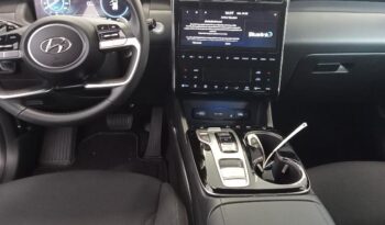 Hyundai TUCSON 1.6 CRDI 100KW (136CV) 48V TECNO SKY DCT lleno