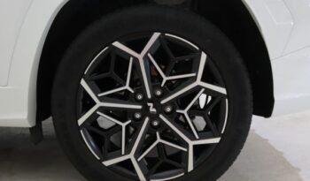 Hyundai Tucson 1.6 CRDI 100KW 48V N-LINE SKY DCT 4WD 136 5P lleno