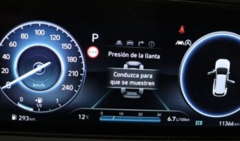 Hyundai Tucson 1.6 CRDI 100KW 48V N-LINE SKY DCT 4WD 136 5P lleno