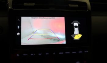 Hyundai Tucson 1.6 CRDI 100KW 48V N-LINE SKY DCT 4WD 136 5P lleno
