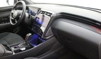 Hyundai Tucson 1.6 CRDI 100KW 48V N-LINE SKY DCT 4WD 136 5P lleno