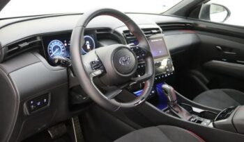 Hyundai Tucson 1.6 CRDI 100KW 48V N-LINE SKY DCT 4WD 136 5P lleno