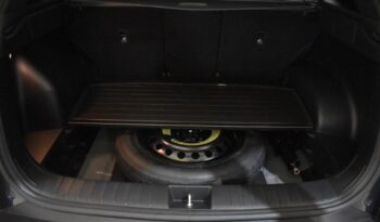 Hyundai TUCSON 1.6 CRDI 85KW (115CV) KLASS lleno