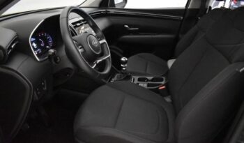 Hyundai TUCSON 1.6 CRDI 85KW (115CV) KLASS lleno