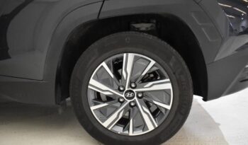Hyundai TUCSON 1.6 CRDI 85KW (115CV) KLASS lleno