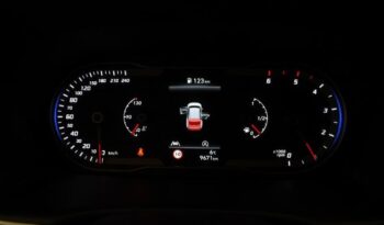 Hyundai TUCSON 1.6 CRDI 85KW (115CV) KLASS lleno