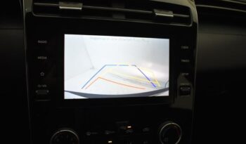 Hyundai TUCSON 1.6 CRDI 85KW (115CV) KLASS lleno