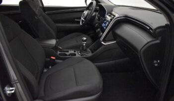 Hyundai TUCSON 1.6 CRDI 85KW (115CV) KLASS lleno