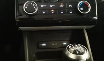 Hyundai Tucson 1.6 CRDI 85kW (115CV) Klass lleno