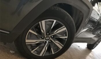 Hyundai Tucson 1.6 CRDI 85kW (115CV) Klass lleno