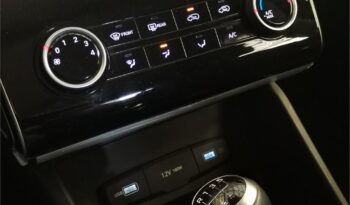 Hyundai Tucson 1.6 CRDI 85kW (115CV) Klass lleno