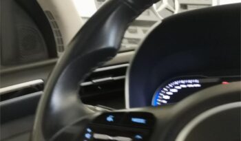 Hyundai Tucson 1.6 CRDI 85kW (115CV) Klass lleno