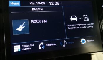 Hyundai Tucson 1.6 CRDI 85kW (115CV) Klass lleno