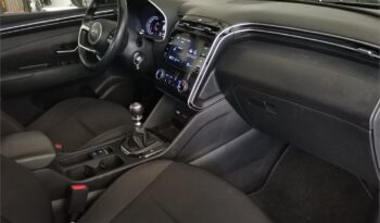 Hyundai Tucson 1.6 CRDI 85kW (115CV) Klass lleno