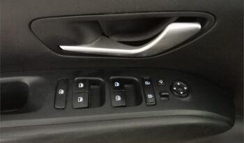Hyundai Tucson 1.6 CRDI 85kW (115CV) Klass lleno