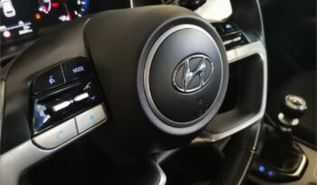 Hyundai Tucson 1.6 CRDI 85kW (115CV) Klass lleno