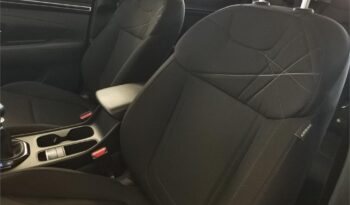 Hyundai Tucson 1.6 CRDI 85kW (115CV) Klass lleno