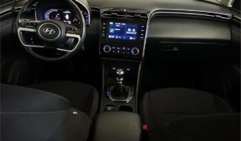 Hyundai Tucson 1.6 CRDI 85kW (115CV) Klass lleno