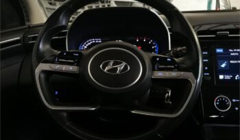 Hyundai Tucson 1.6 CRDI 85kW (115CV) Klass lleno
