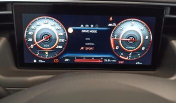 Hyundai TUCSON 1.6 CRDI 85KW (115CV) MAXX lleno