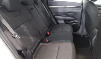 Hyundai TUCSON 1.6 CRDI 85KW (115CV) MAXX lleno