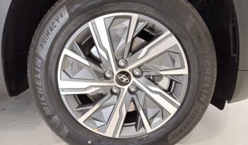 Hyundai TUCSON 1.6 CRDI 85KW (115CV) MAXX lleno
